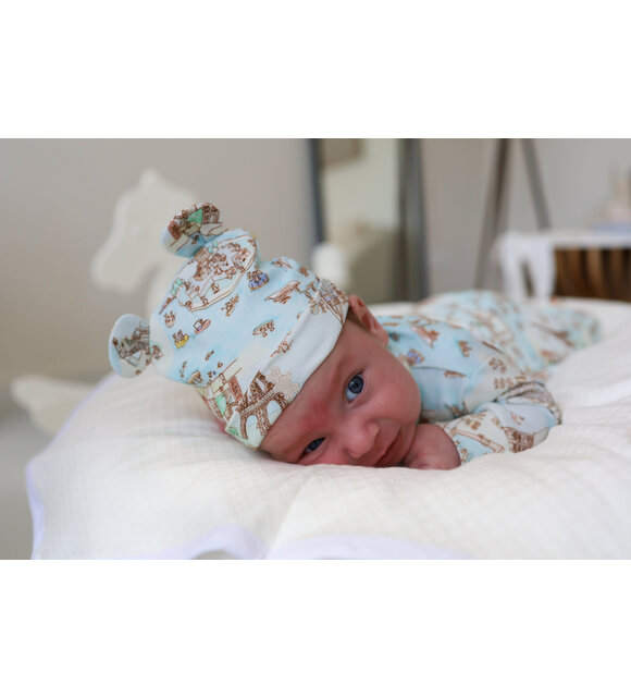 House of Bears Babypakje