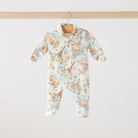 House of Bears Babypakje