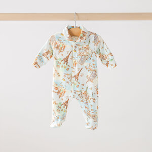 House of Bears Babypakje