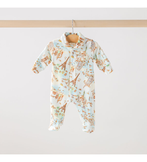 House of Bears Babypakje