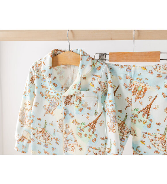 House of Bears Pyjama