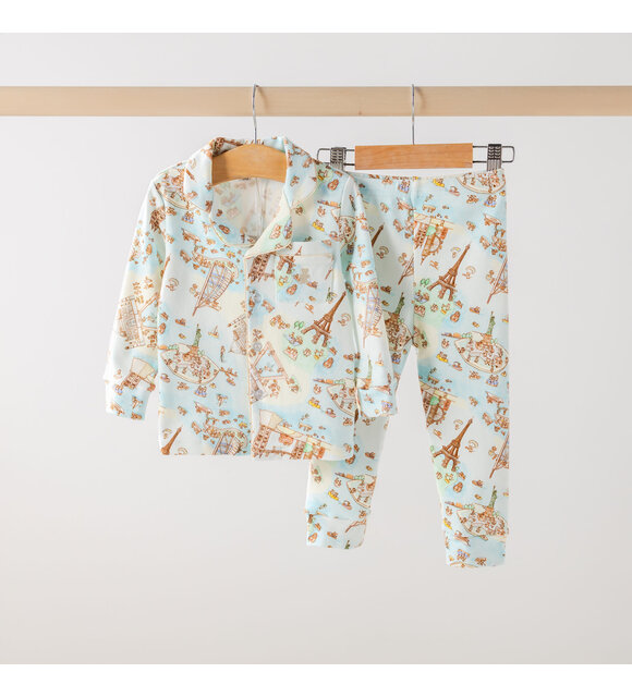 House of Bears Pyjama