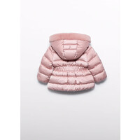 Abel en Lula Winterjas