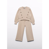 Abel en Lula Joggingpak