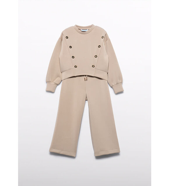 Abel en Lula Joggingpak