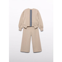 Abel en Lula Joggingpak