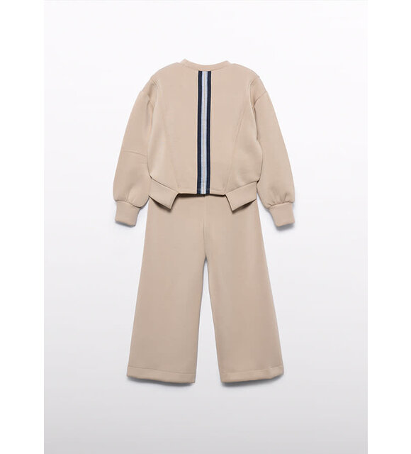 Abel en Lula Joggingpak