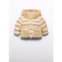 Abel en Lula Winterjas