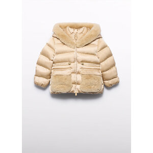 Abel en Lula Winterjas