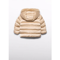 Abel en Lula Winterjas