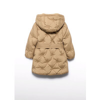 Abel en Lula Winterjas