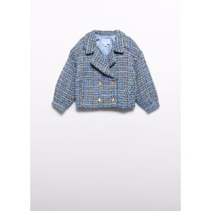 Abel en Lula Tweed jasje