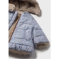 Mayoral Reversible winterjas