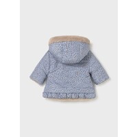 Mayoral Reversible winterjas