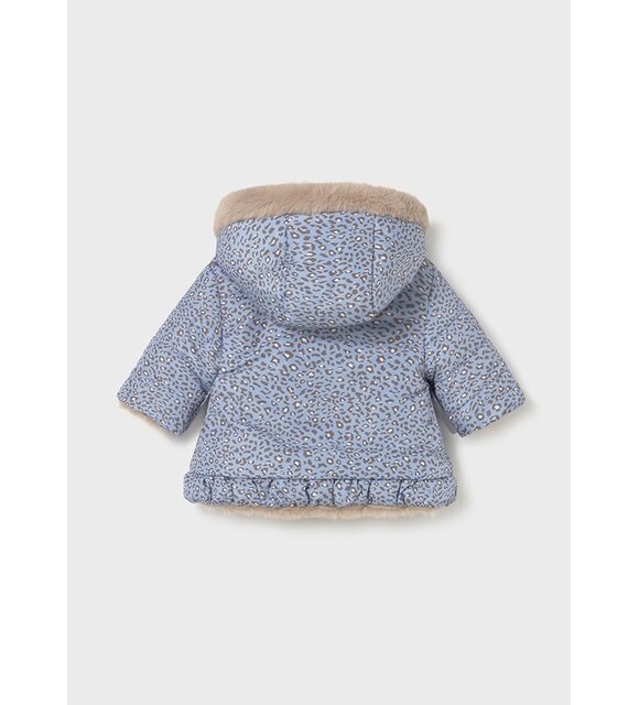 Mayoral Reversible winterjas