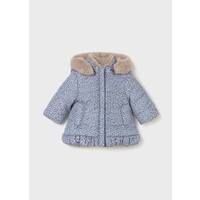 Mayoral Reversible winterjas