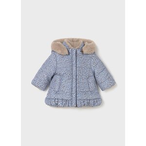 Mayoral Reversible winterjas