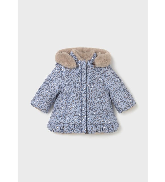 Mayoral Reversible winterjas