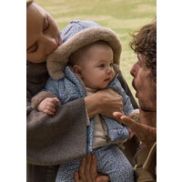 Mayoral Reversible winterjas