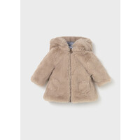 Mayoral Reversible winterjas