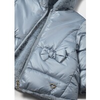 Mayoral Reversible winterjas