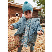 Mayoral Reversible winterjas