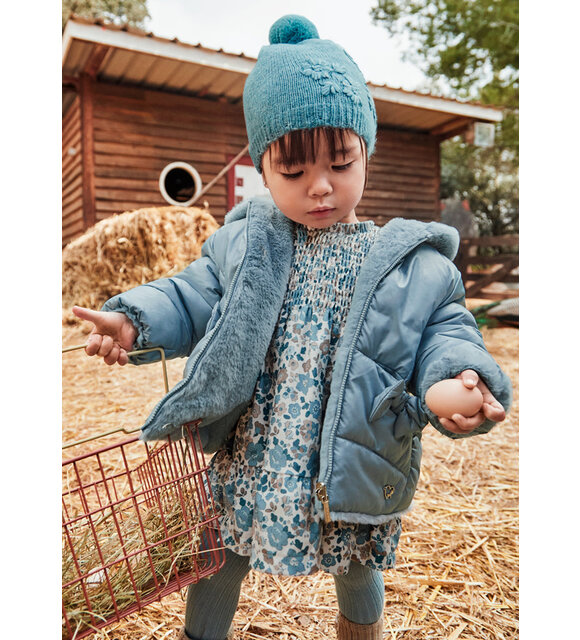 Mayoral Reversible winterjas