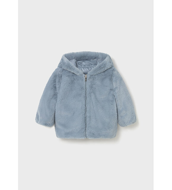 Mayoral Reversible winterjas