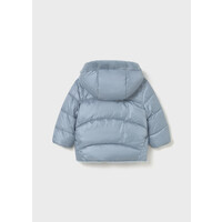 Mayoral Reversible winterjas