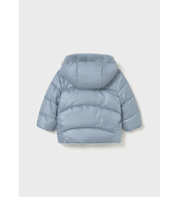 Mayoral Reversible winterjas