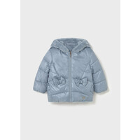 Mayoral Reversible winterjas