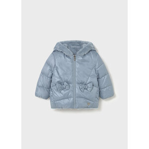 Mayoral Reversible winterjas