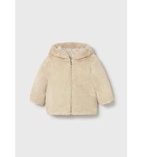 Mayoral Reversible winterjas