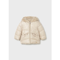 Mayoral Reversible winterjas