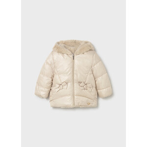 Mayoral Reversible winterjas