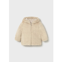 Mayoral Reversible winterjas