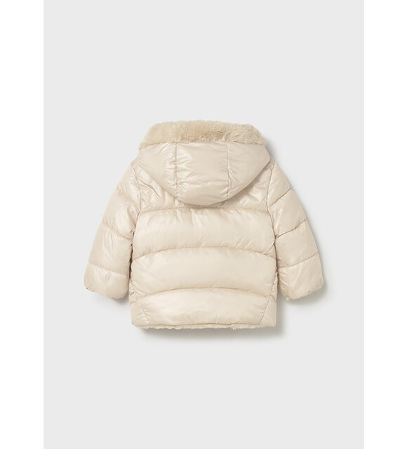 Mayoral Reversible winterjas