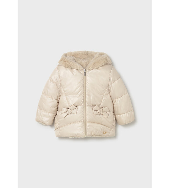 Mayoral Reversible winterjas