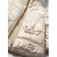 Mayoral Reversible winterjas