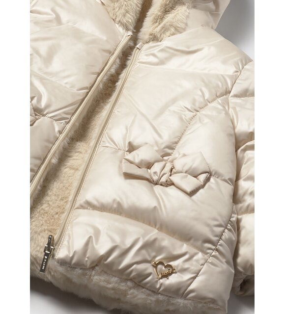 Mayoral Reversible winterjas