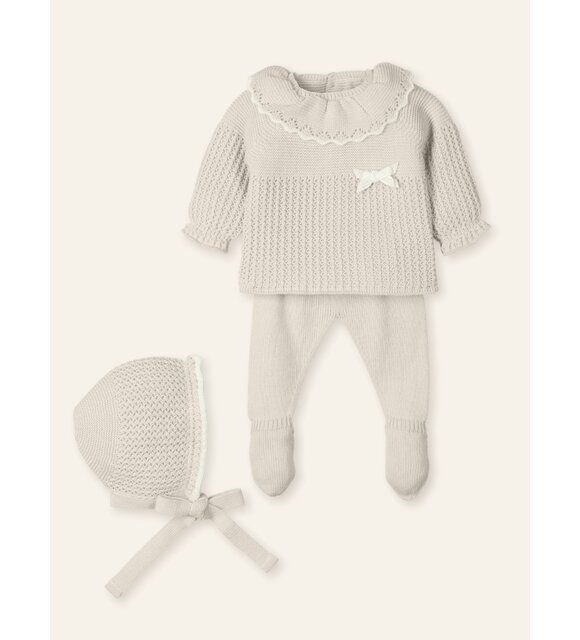 Mac Ilusion Babypakje, 3-delig