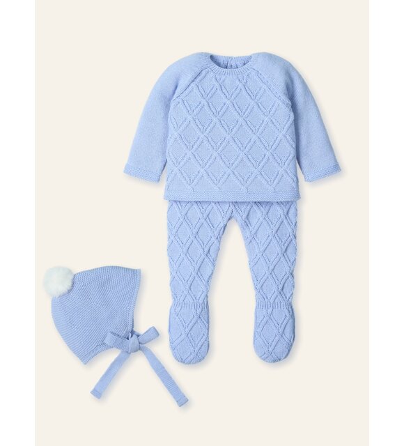 Mac Ilusion Babypakje, 3-delig