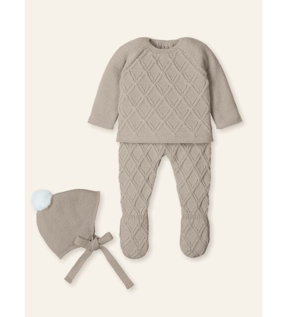 Mac Ilusion Babypakje, 3-delig