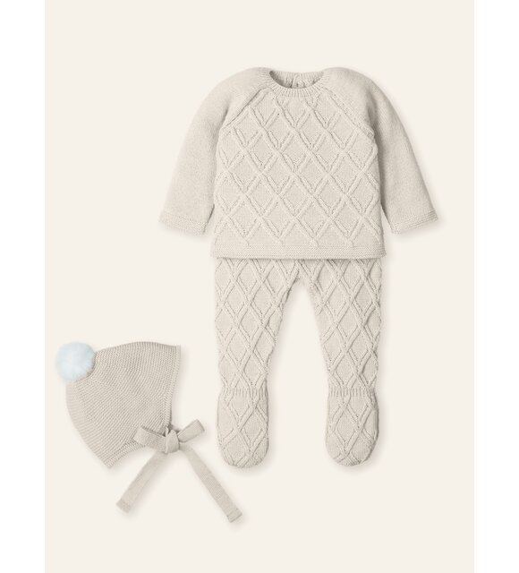 Mac Ilusion Babypakje, 3-delig