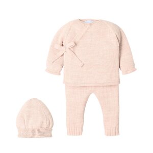 Mac Ilusion Babypakje, 3-delig