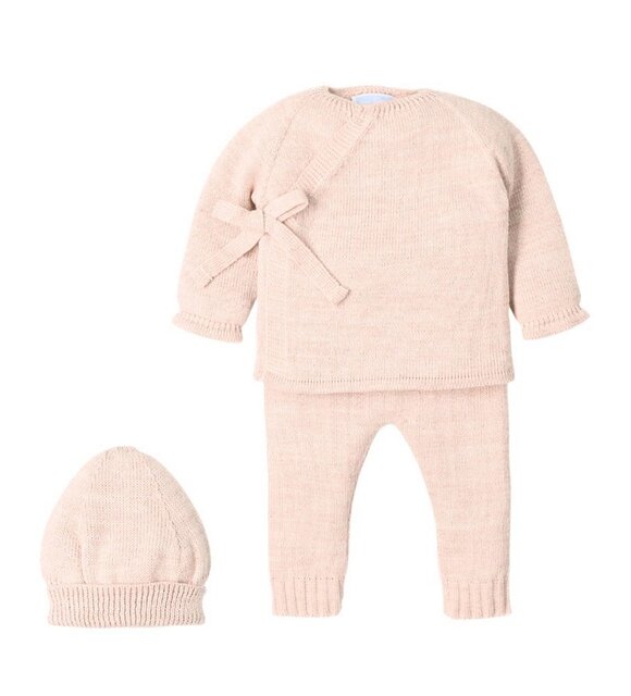 Mac Ilusion Babypakje, 3-delig