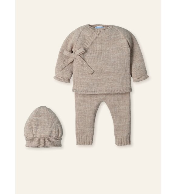 Mac Ilusion Babypakje, 3-delig