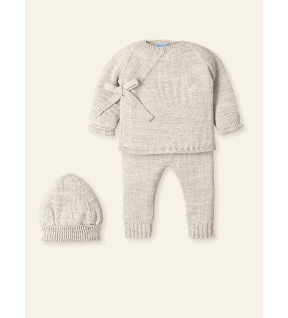 Mac Ilusion Babypakje, 3-delig