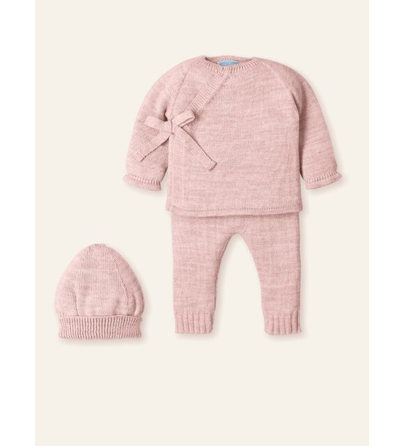 Mac Ilusion Babypakje, 3-delig