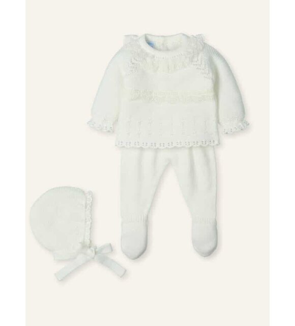 Mac Ilusion Babypakje, 3-delig